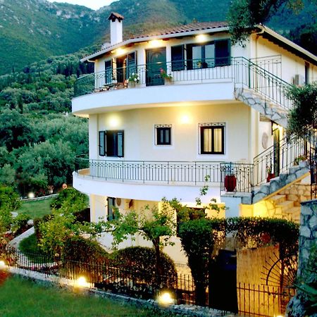 Villa Diana 니키아나 외부 사진