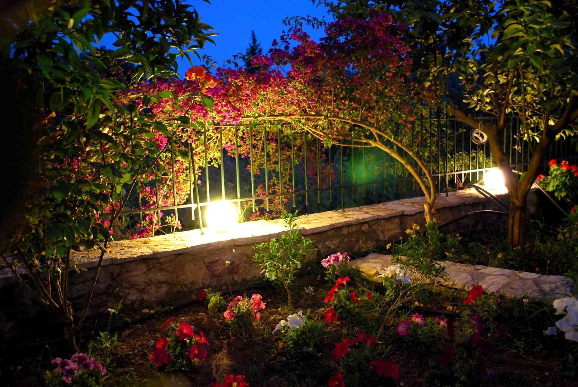 Villa Diana 니키아나 외부 사진